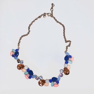 J. Crew Statement Necklace